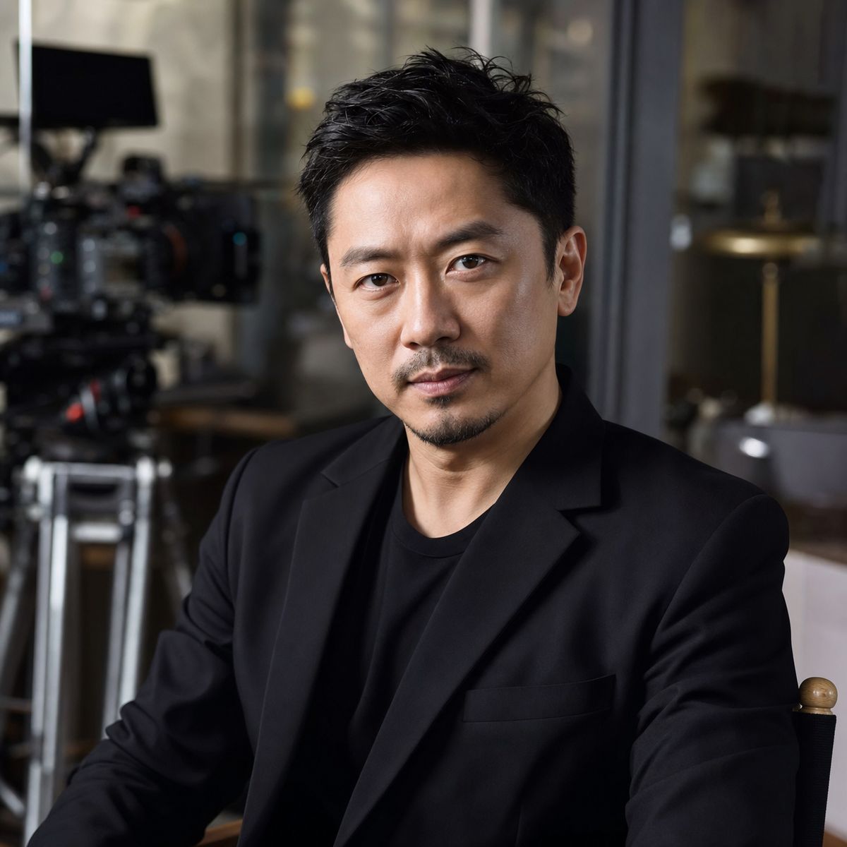 蜜桃传媒专家-张明导演